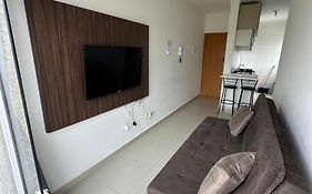 Apartamento Moderno na Melhor Região de Boituva com Ar Condicionado e IFSP Próximo!